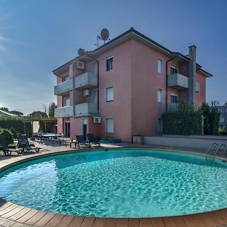 Giada Palace - Pool & Resort Lucca Exterior foto
